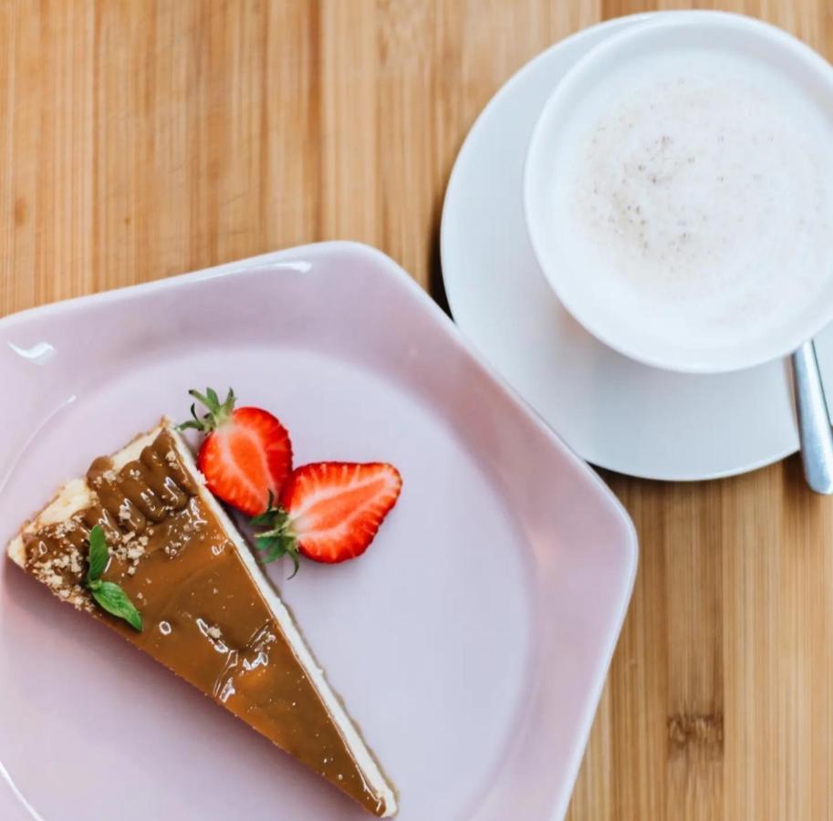 Domowa- Restauracja i Pokoje Wieleń Zaobrzanski Zewnętrze zdjęcie